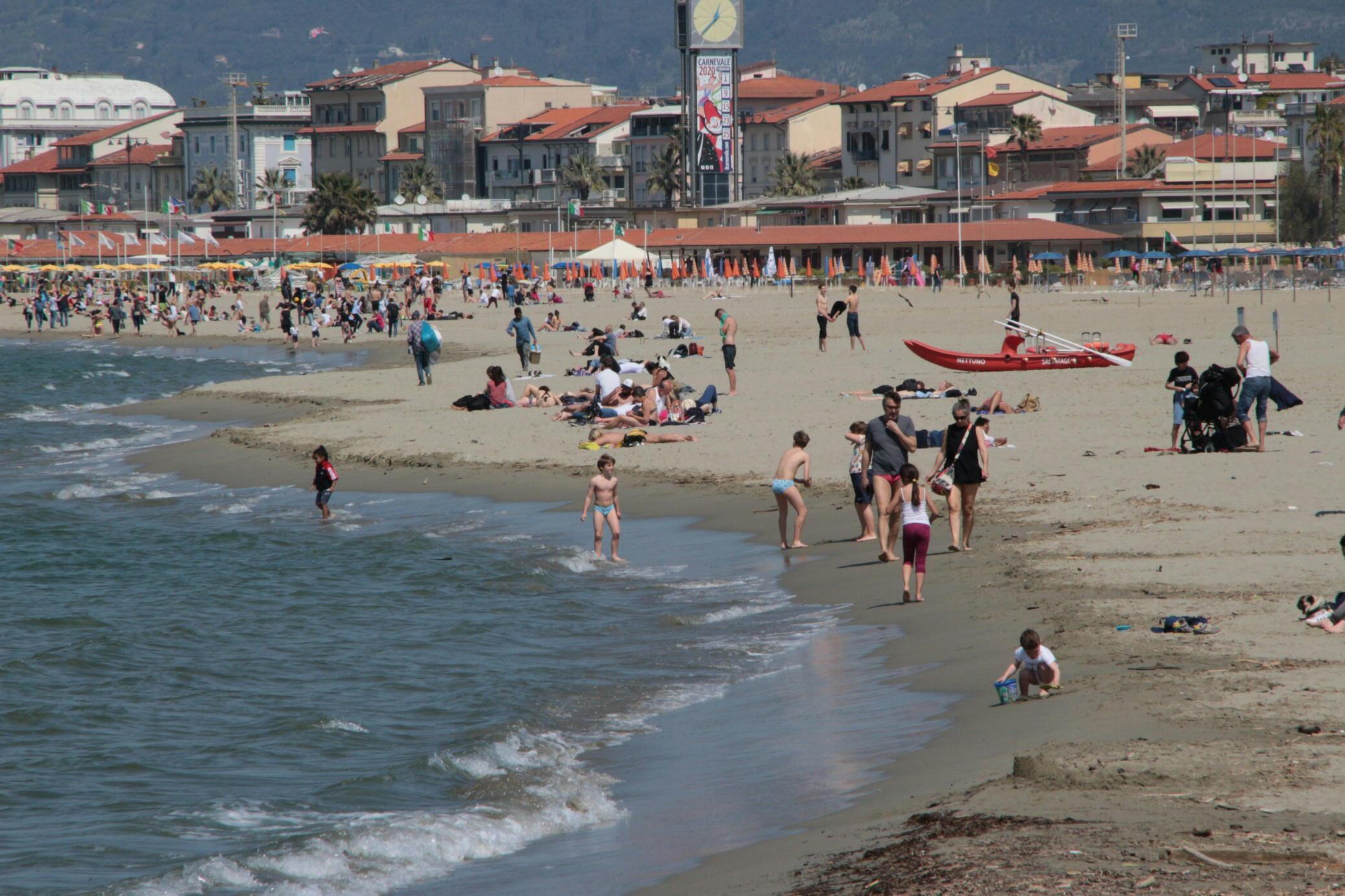 Turismo, con il fiato sospeso dopo un inizio anno non ottimo