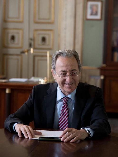 Ecco Leopoldo Falco il prefetto che punta sulla cultura e il volontariato 
