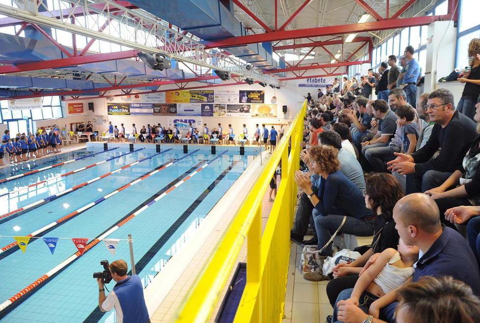 Società nuoto, Volley Piombino e Pugilistica rischiano lo sfratto 