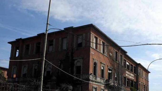 Nessuno vuole la ex colonia Motta: l’asta va deserta