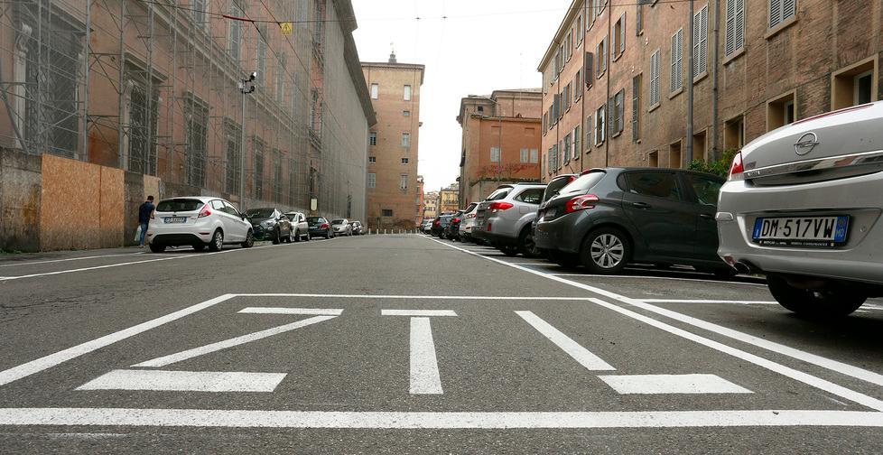 Modena. Oltre mille euro di spesa per le multe già annullate 