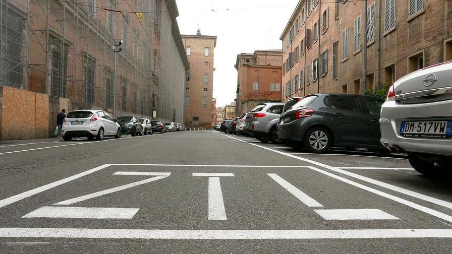 Modena. Oltre mille euro di spesa per le multe già annullate