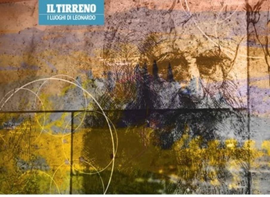 I luoghi di Leonardo, storie e curiosità nella mappa interattiva