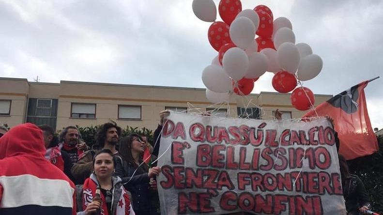 Un torneo solidale per prendere a calci i danni dell’amianto