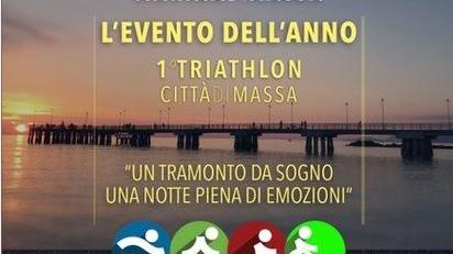 Divieto di transito su parte del lungomare di Marina per il Paratriathlon