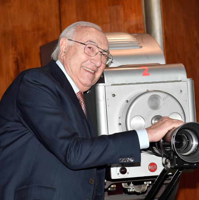 Buon compleanno Pippo 83 anni, 60 di carriera Auguri nazionali su Rai Uno