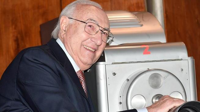 Buon compleanno Pippo 83 anni, 60 di carriera Auguri nazionali su Rai Uno