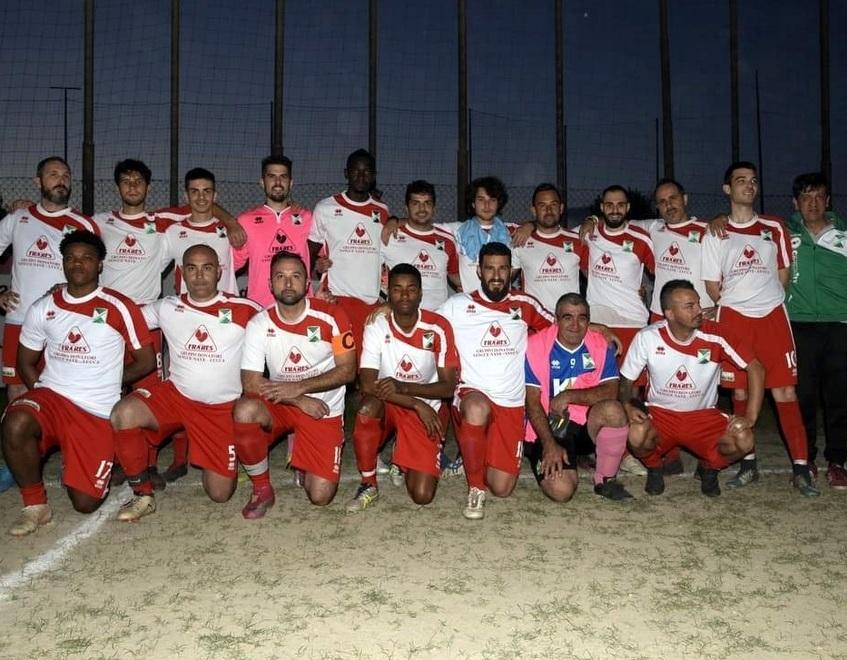 SoVeCo Massarosa travolge Farneta e vola al comando del girone D 