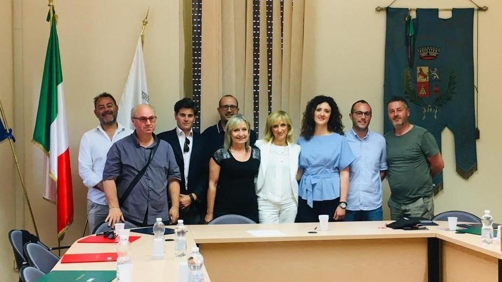 A Civitella giovane vicesindaco e delega alla cura del territorio 