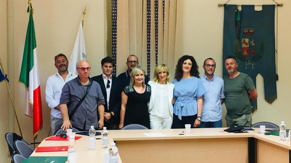 A Civitella giovane vicesindaco e delega alla cura del territorio