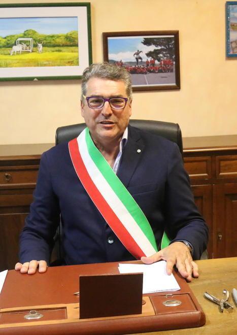 Nella giunta di Bianciardi sono entrati 4 assessori