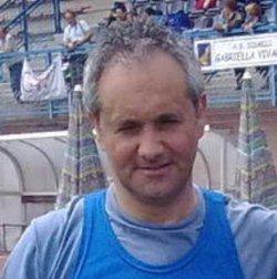 Il pluricampione Stefano Gori ospite d’onore del Panathlon 