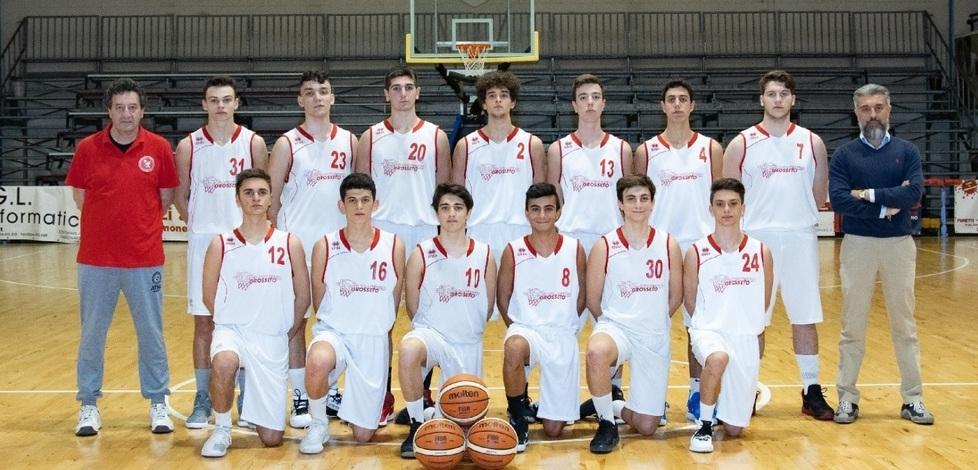 Il Team 90 cede davanti al Carrara Sfuma il sogno del titolo regionale