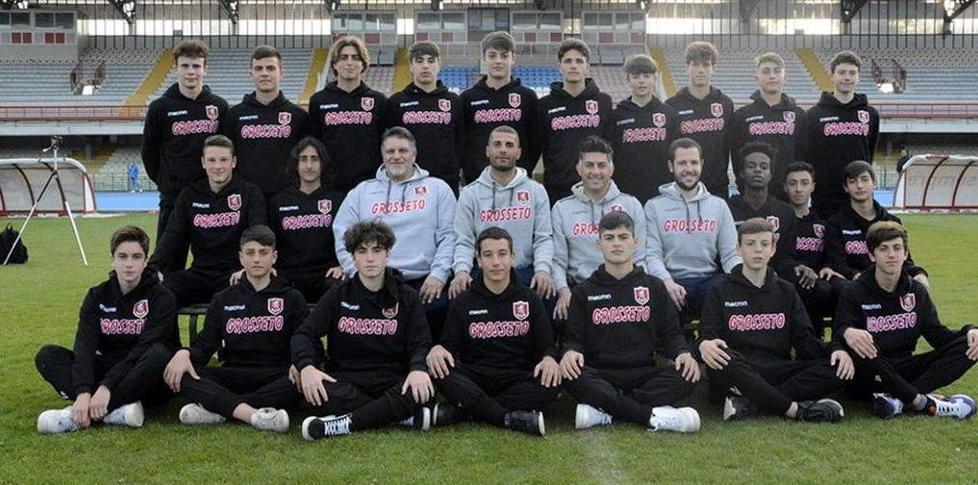 Gli Allievi biancorossi battono il Venturina e raggiungono Paganico in finale