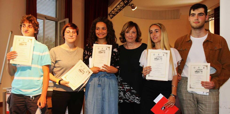 I versi dedicati alla mamma conquistano il Premio Bolognesi 2019 