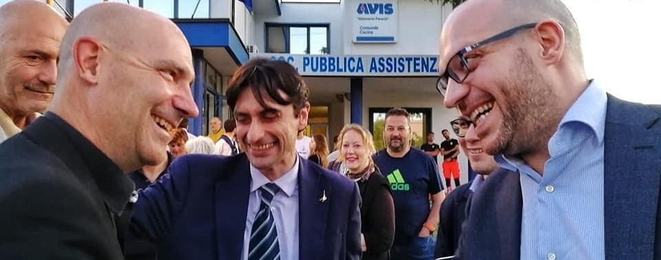 Il ministro Fontana alla Pa