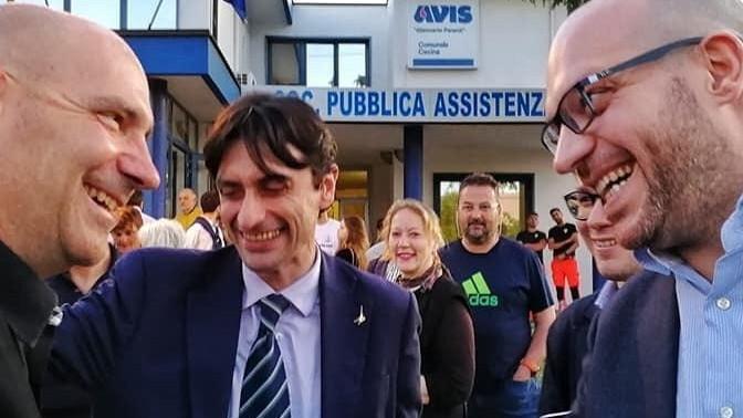 Il ministro Fontana alla Pa