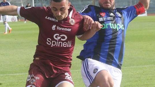 Da Maiorino a Morelli e Gemmi A volte ritornano, ma forse no