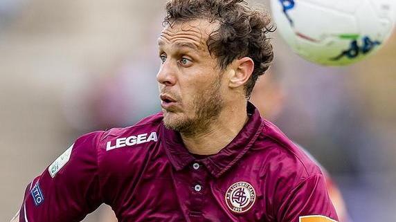 Richieste dall’estero per Alino Diamanti ma per ora ha detto no