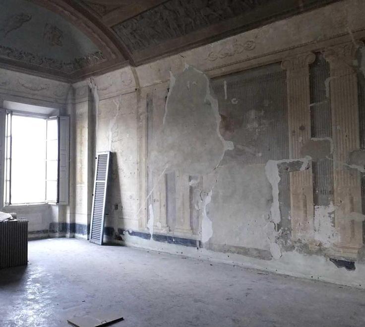 Spunta un altro compratore Palazzo Pilo Boyl torna all’asta