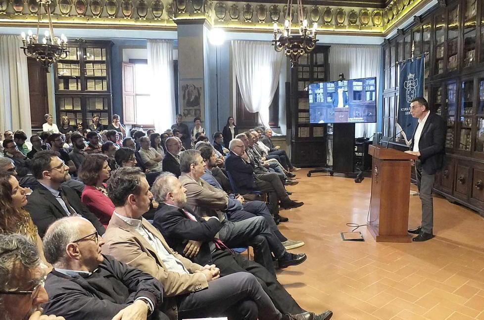 «Danno d’immagine, custodirò la Scuola» 