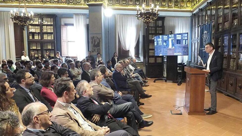 «Danno d’immagine, custodirò la Scuola»