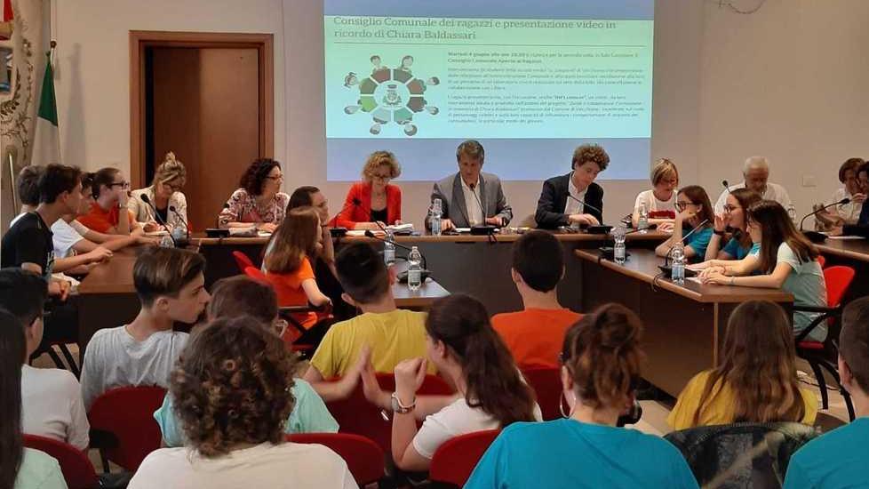 Consumo critico gli studenti propongono una guida locale