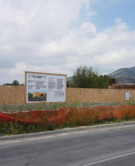 Tre milioni di euro per la sede della nuova Misericordia 