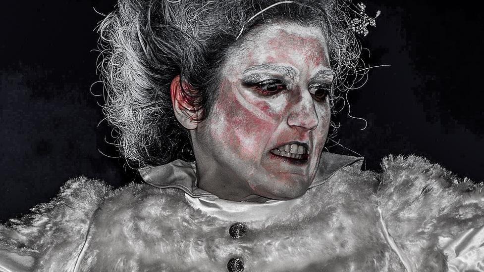 Paola Maccario porta in scena il dramma di “Macbeth”