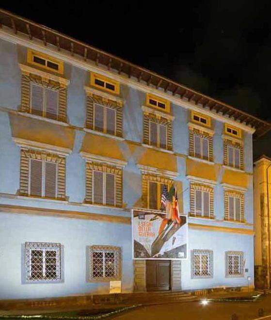 “Cavalleria Rusticana” domani a Palazzo Blu