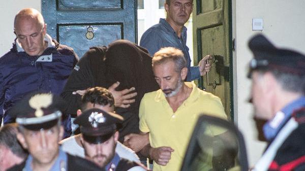 Omicidio Balboni, 14 anni e 8 mesi all’amico