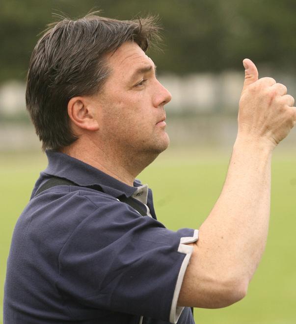È fatta: Cdr e Mutina si fondono Bomber Zunino al Castelfranco 