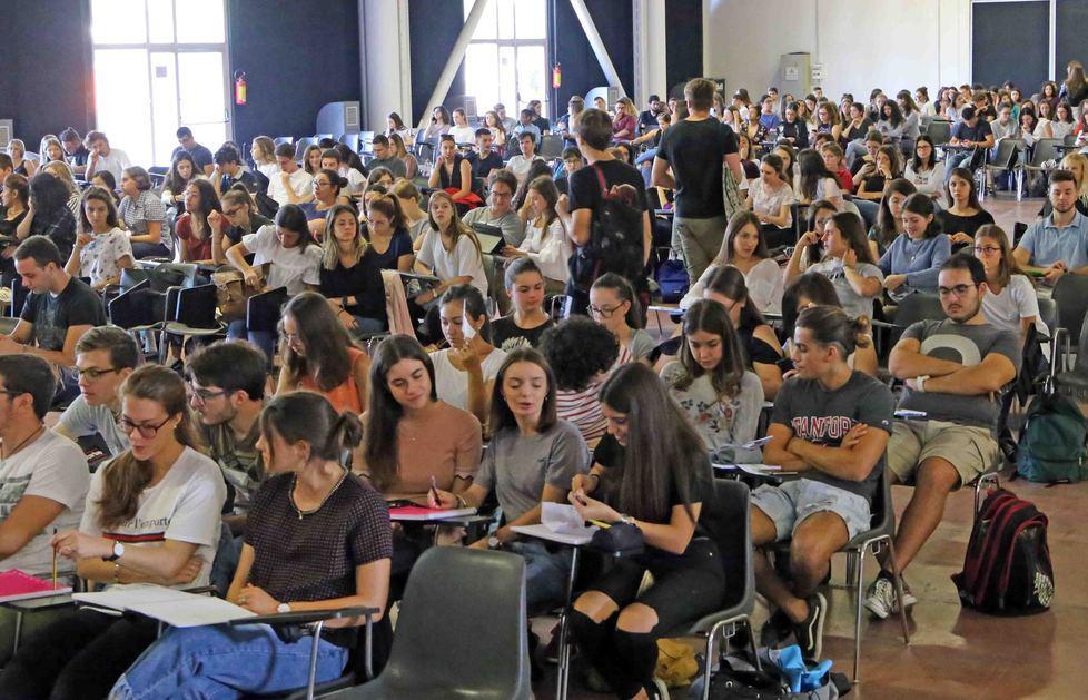 L’80% degli studenti Unife lavoro a 1 anno dalla laurea 