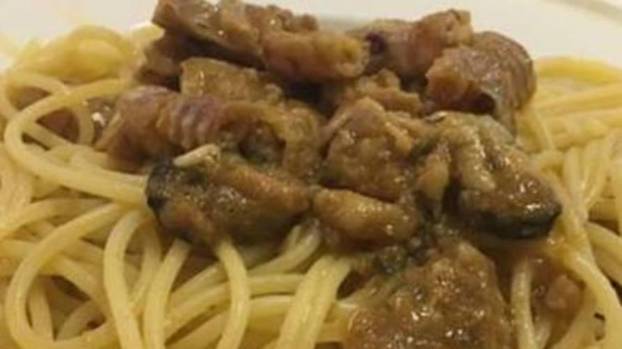 Bontà del mare vanno nel piatto E maxi tombola per salutare