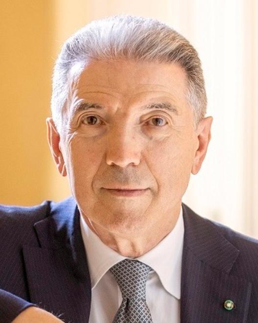 Un trittico reggiano nel parlamentino di Confindustria