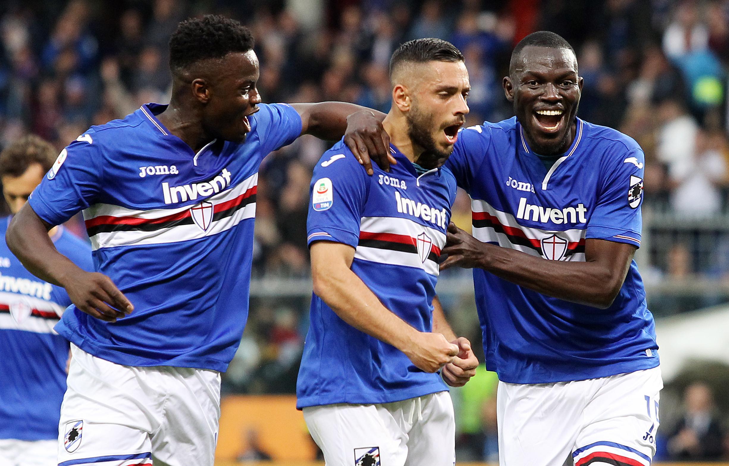 Sassuolo in ritiro dal 14 luglio a Vipiteno. Si stringe per Caprari