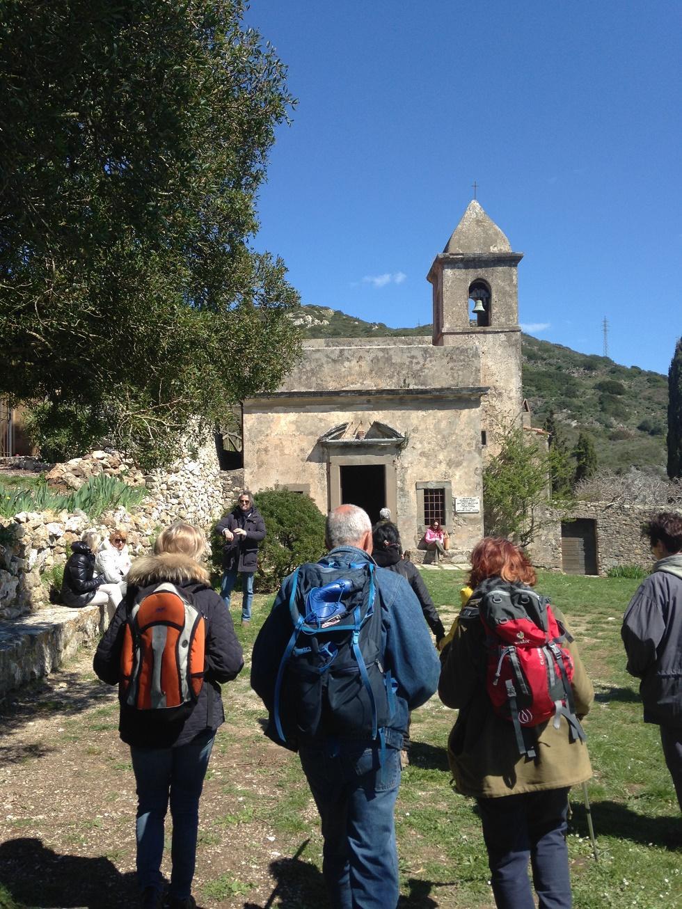 Riapre l’Orto dei Semplici, domani il taglio del nastro