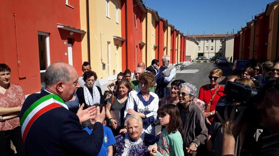 A caccia di case popolari sul mercato: dalla Regione 15 milioni, Lucca ci prova