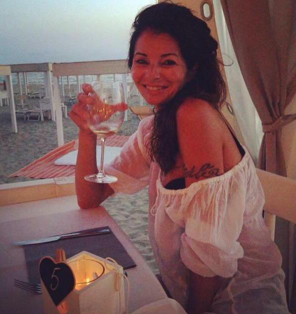 Ilaria Berretta
