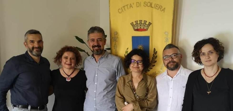 Soliera: nominata la giunta. Cristina Zambelli sarà vice di Solomita 