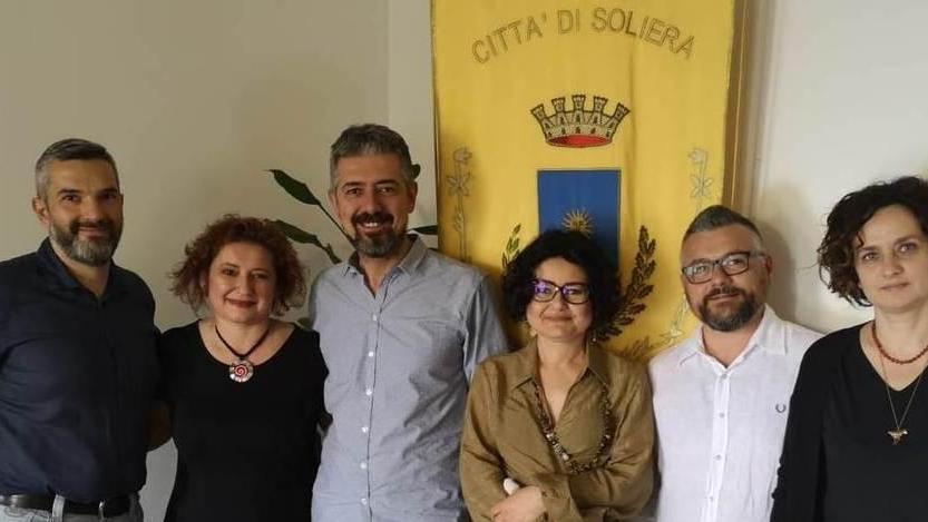 Soliera: nominata la giunta. Cristina Zambelli sarà vice di Solomita