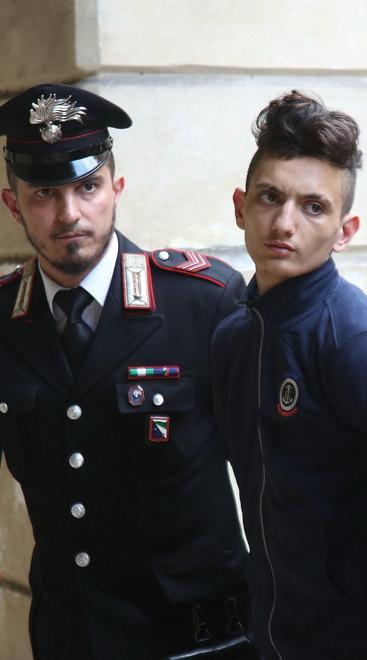 I giudici: il fantasma di Mirandola stia in carcere 