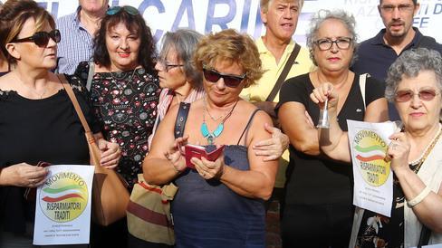 Bper con gli azzerati Carife. Intesa per pratiche veloci