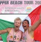 Mutina Beach: Zaytsev-Rossini, date spettacolo a Modena! 