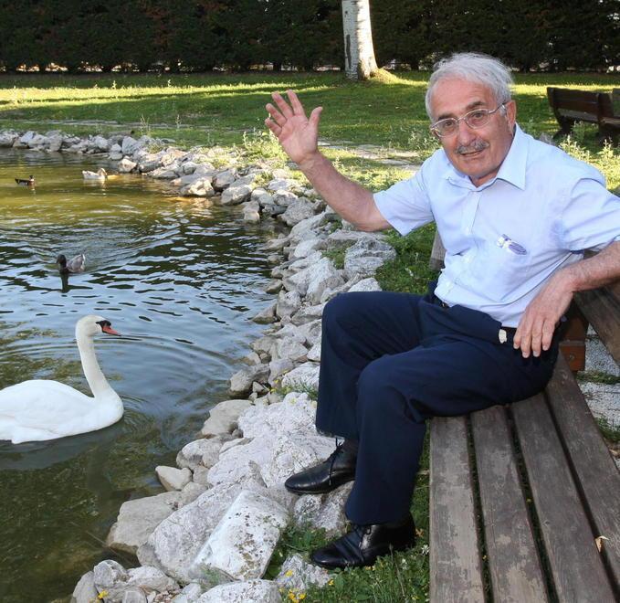 Affare fatto: Romano Amadei entra nella Reggiana come nuovo patron 