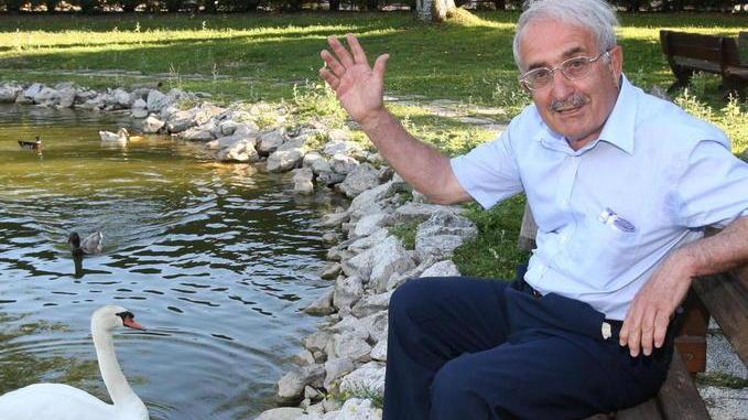 Affare fatto: Romano Amadei entra nella Reggiana come nuovo patron