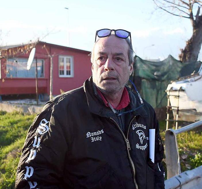«Ma qui i turisti fotografavano gli escrementi nel Lavello»