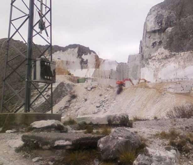 Cava Valsora, rinvio di un anno per il processo 