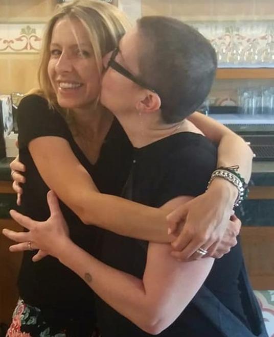 L’amica di Desiree «Non accettavo di vederla sconfitta» 