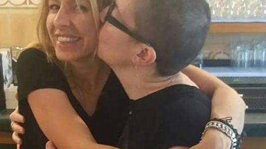 L’amica di Desiree «Non accettavo di vederla sconfitta»